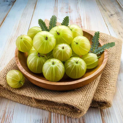 Amla Extract