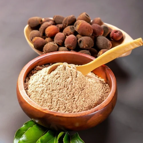 Areetha Extract